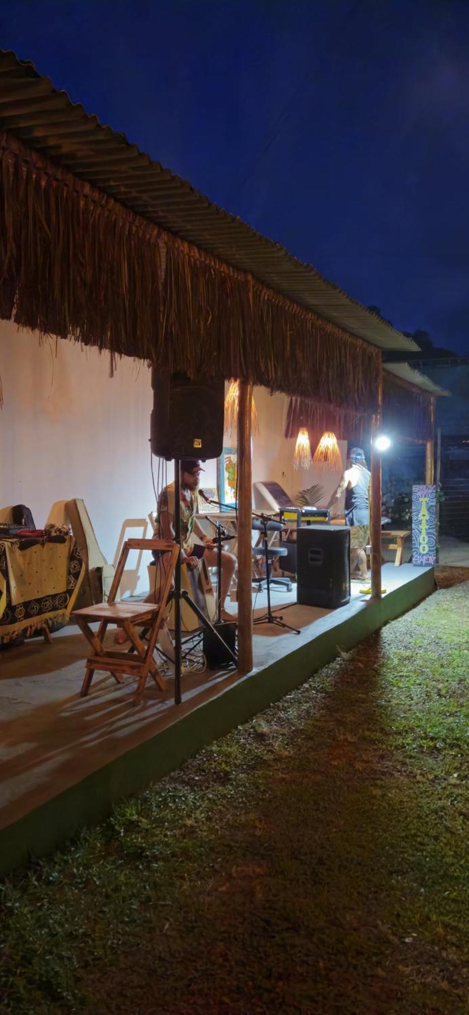 Lahselva Pousada E Hostel Itacaré Exterior photo