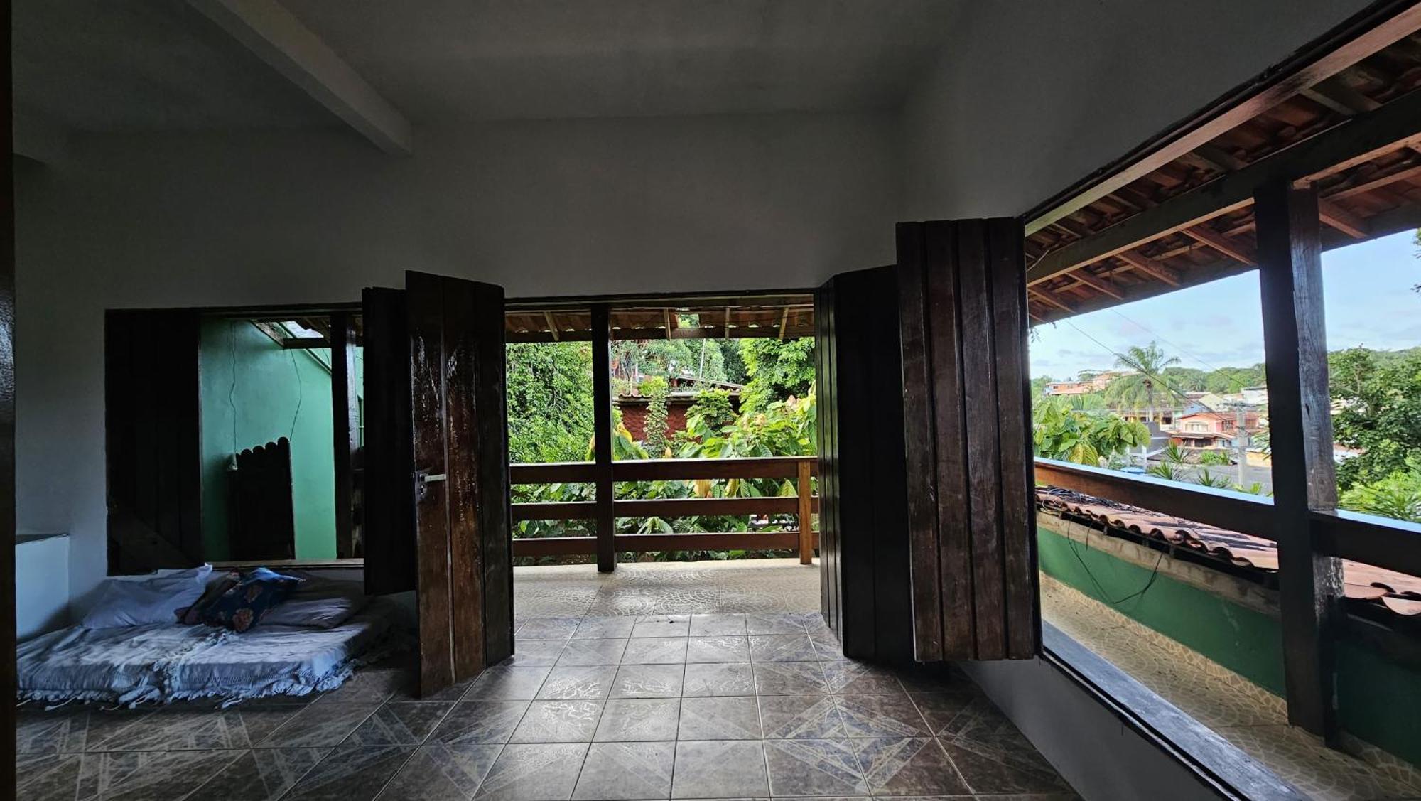 Lahselva Pousada E Hostel Itacaré Exterior photo